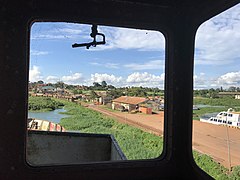 Portbell Luzira Uganda