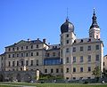 The Lower Castle at Greiz