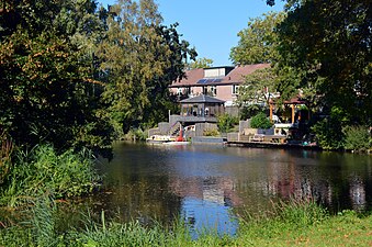 Woning aan Het Anker