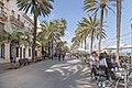 La Rambla