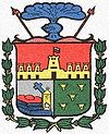 Official seal of Torres Municipality