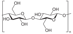 Cellulose