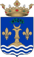 Escudo d'armas