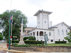 Orange County Courthouse