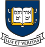 Universitas Yalensis: logotypus