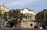 British Embassy in Yerevan