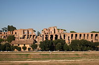 Domus Augustana, Palatium