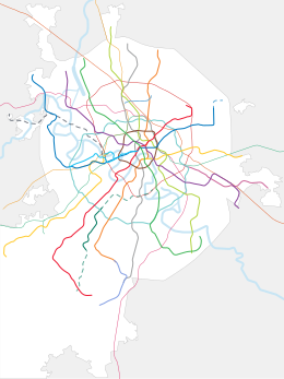 Oelitsa Sergeja Ejzensjtejna (metro van Moskou)