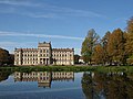 Ludwigslust baroque palace ("Versaille of the North")