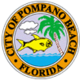 Pompano Beach – Stemma