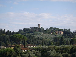 A Torre del Gallo