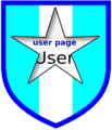 The Userpage Shield may be awarded to editors who work to protect the userpages and talk pages of other editors from vandalism.