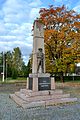 Estonian War of Independence memorial