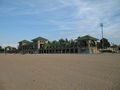 63rd Street Bathing Pavilion