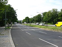 Sonnenallee