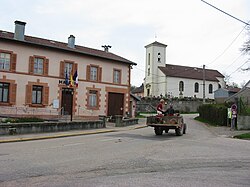 Skyline of Brû