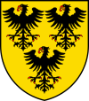 Coat of arms of Bellevue