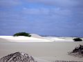 Deserto Viana, Boa Vista