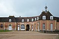 Reitanlage Haras national du Pin