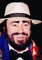 Luciano Pavarotti