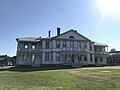 Vineyard Haven, Massachusetts hospital, 1879*