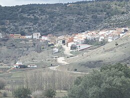 San Martín de Boniches – Veduta