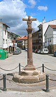 Calvary of Saint Lazarus.