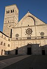 Cattedrale di San Rufino