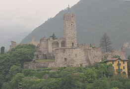 Castello di Breno