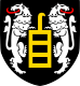 Coat of arms of Wörrstadt