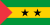 Bandera Sao Tome i Principe