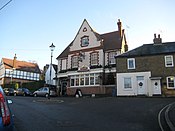 The Castle, West Street