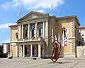 Halle Opera House