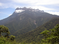 Image 65Mount Kinabalu, the highest point of Malaysia, is located in Sabah. (from Geography of Malaysia)