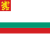 A bolgár haditengerészet zászlaja