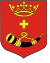 Herb gminy Maciejowice