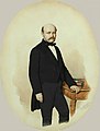 Ignàc Filip Semmelweis (1 lûggio 1818-13 agosto 1865)