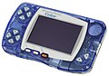 WonderSwan Color （2000年） 仅在日本发行