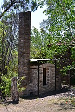 Old Brick Kiln