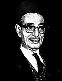 El Hajj Muhammad El Anka