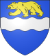 Coat of arms of Schalbach