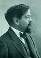 Claude Debussy (22 agosto 1862-25 marso 1918)