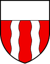 Wappen von Renens