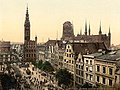 Gdańsk 1900 aldean