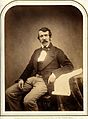 David Livingstone (19 marso 1813-1° mazzo 1873)