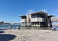 Lisbon Oceanarium