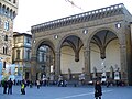 De Loggia dei Lanzi