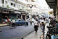 Image 20Phnom Penh in 1973 amid the Cambodian Civil War. (from History of Cambodia)