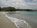 Strand in Saint Andrew