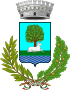 Blason de Agra